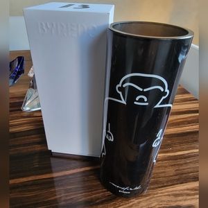 Byredo x Maxfield Candle Glass Vessel 14.1oz/ 400g EMPTY